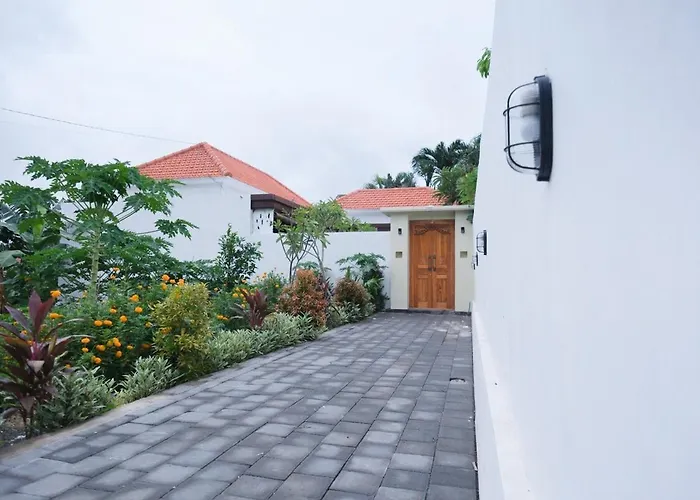 Chanak - 2br In *