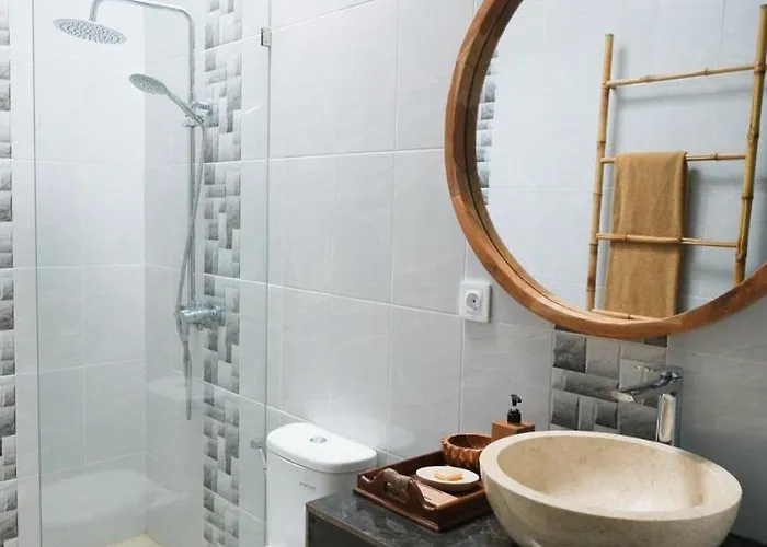 Chanak - 2br In فيلة