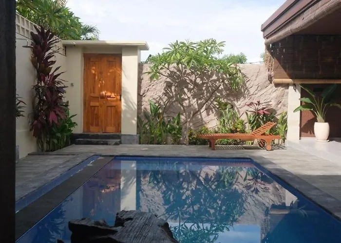 Chanak - 2br In فيلة *