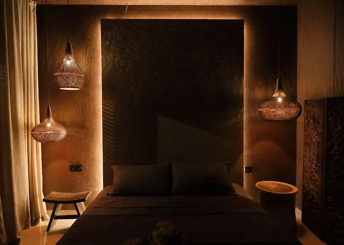 Chanak - 2br In فيلة تْشانغو