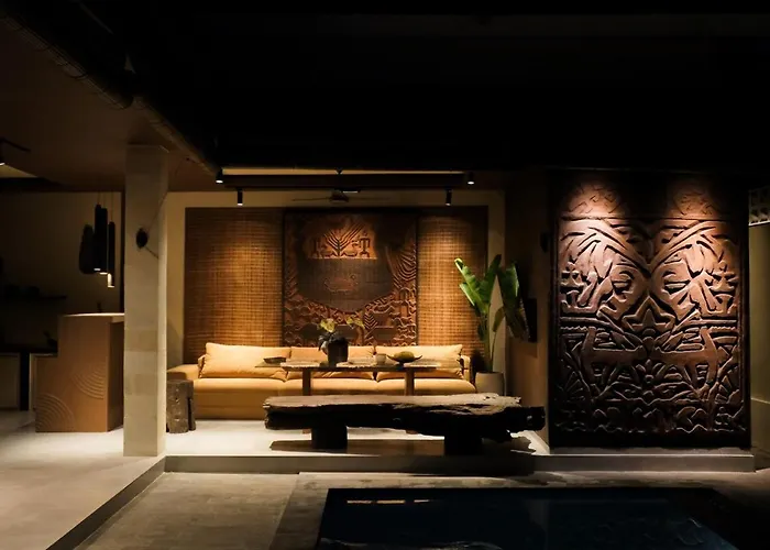 Chanak - 2br In فيلة