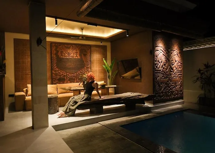 Chanak - 2br In فيلة تْشانغو