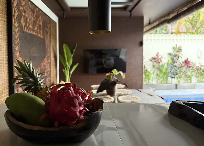 فيلة Chanak - 2br In تْشانغو