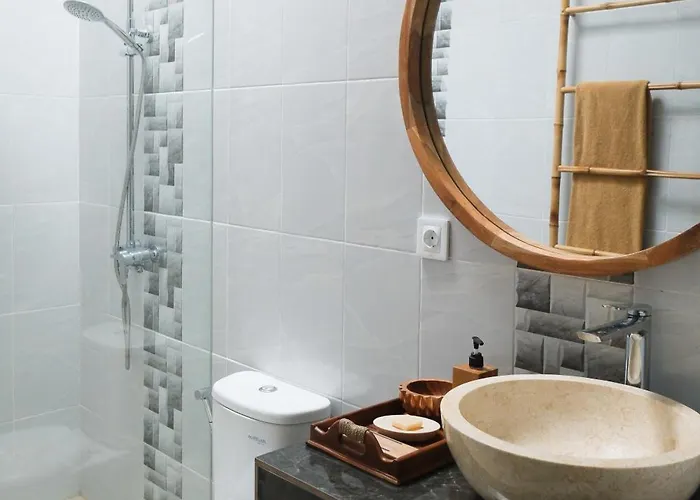 Chanak - 2br In فيلة *