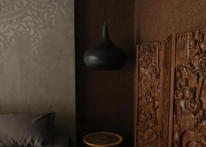 Chanak - 2br In فيلة تْشانغو