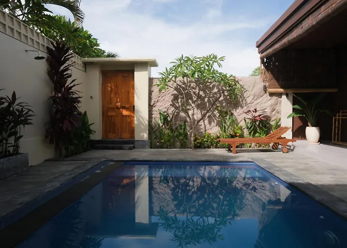 Chanak - 2br In *
