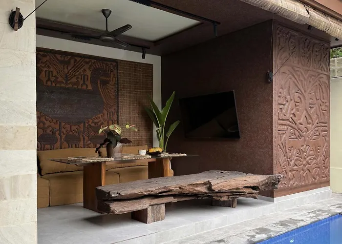 Chanak - 2br In فيلة *