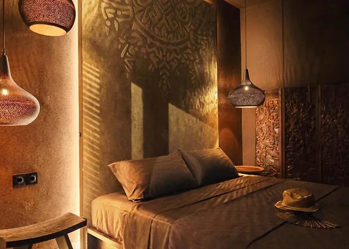 فيلة Chanak - 2br In *