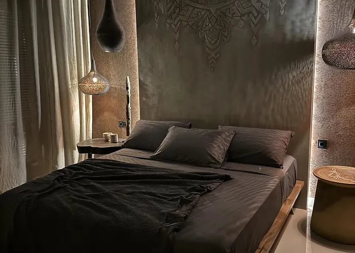 فيلة Chanak - 2br In