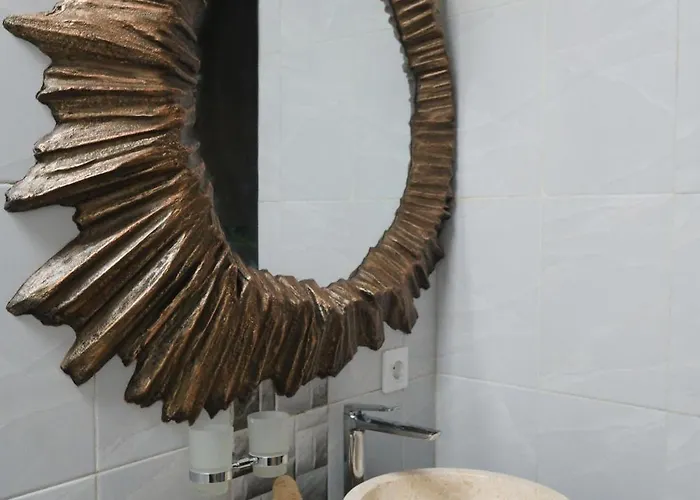 فيلة Chanak - 2br In *