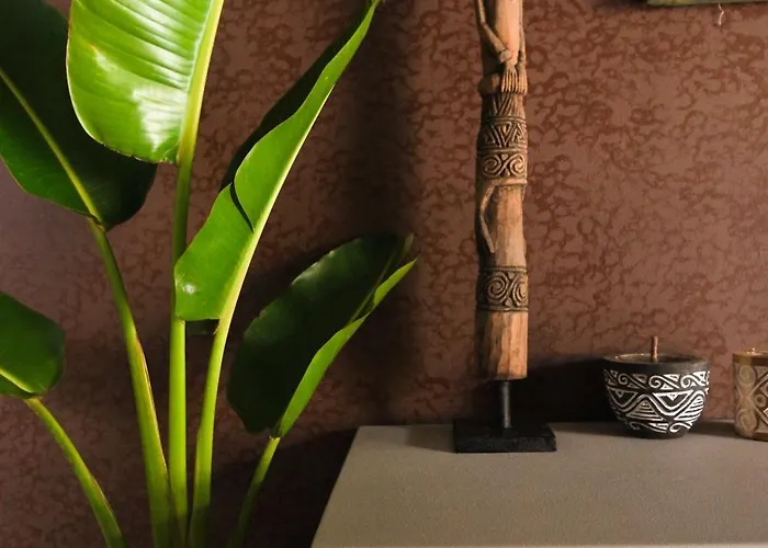 فيلة Chanak - 2br In تْشانغو
