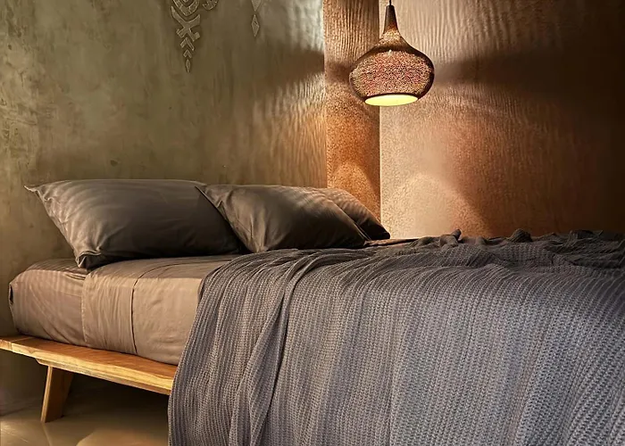 Chanak - 2br In * تْشانغو