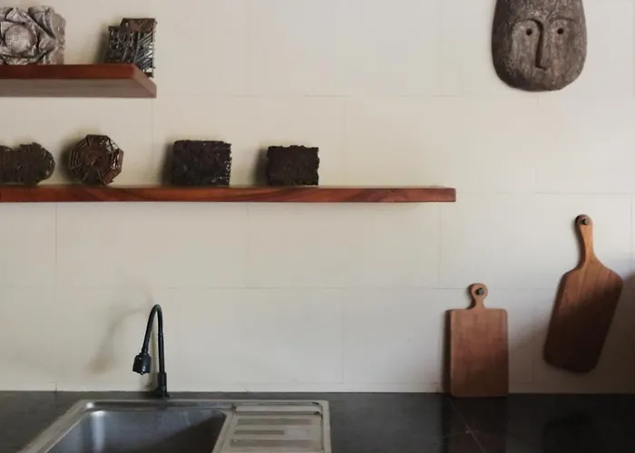 Chanak - 2br In