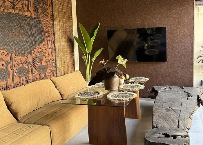 Chanak - 2br In فيلة تْشانغو