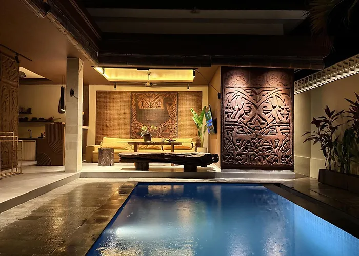 فيلة Chanak - 2br In تْشانغو