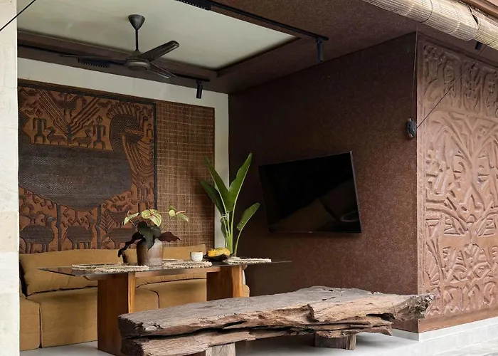 Chanak - 2br In *