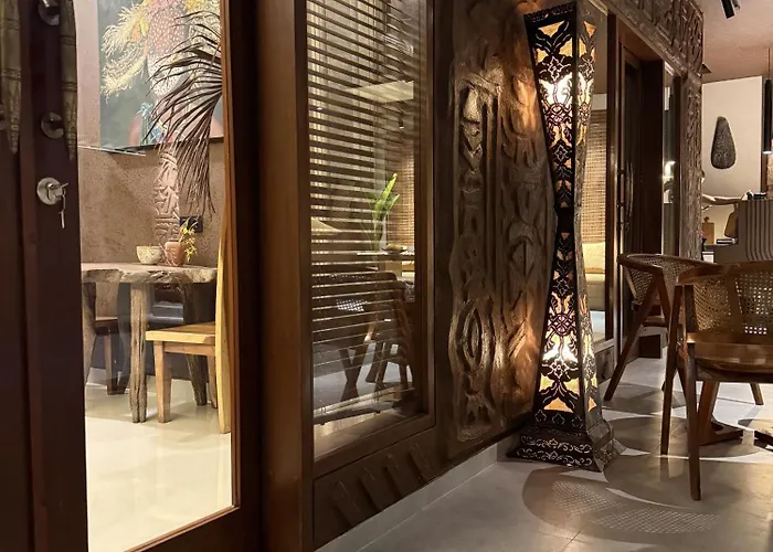 Chanak - 2br In فيلة تْشانغو