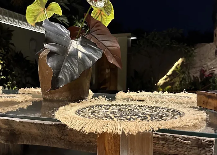 Chanak - 2br In فيلة تْشانغو