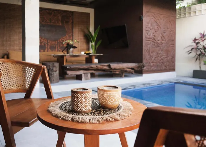 فيلة Chanak - 2br In تْشانغو